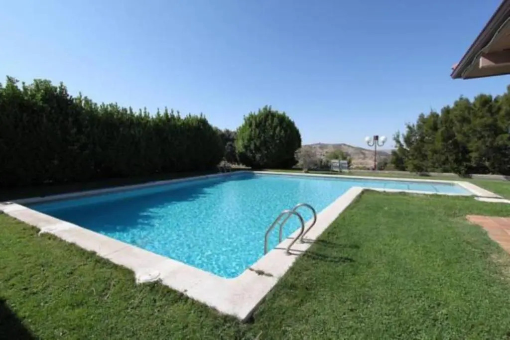 Hotel Rural & Spa Las Nubes