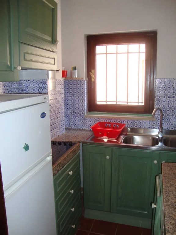 B&B Lampedusa Cavaliere