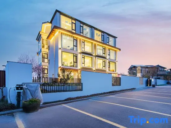 Wuzhen View Homestay