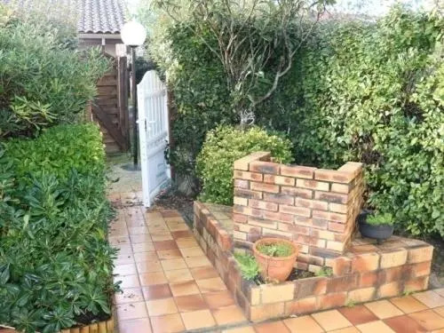House Maisonnette En Duplex - 4 Personnes - Toute Proximite Plage