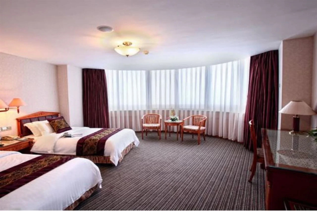 Wuhan Asia Hotel