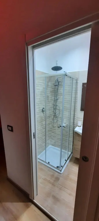 La mansarda suite