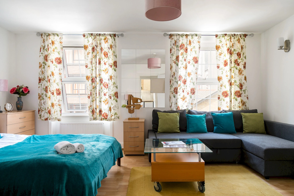 PickThePlace Crawford place suites