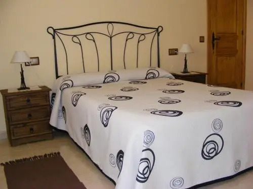 Apartaments lArrel