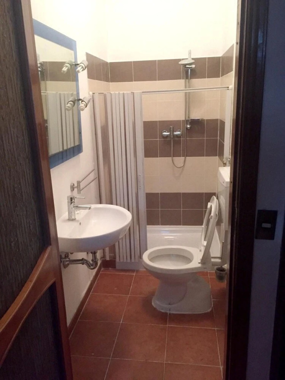 Villa With 3 Bedrooms in Milazzo, With Wonderful sea View, Enclosed Ga