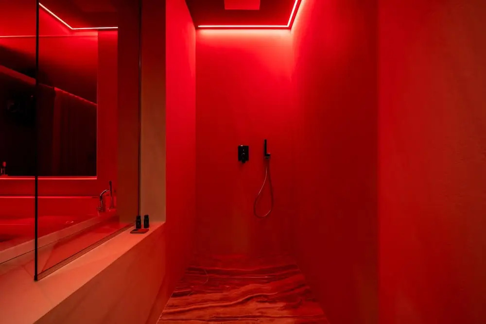 Cinquanta Sfumature Luxury Suites