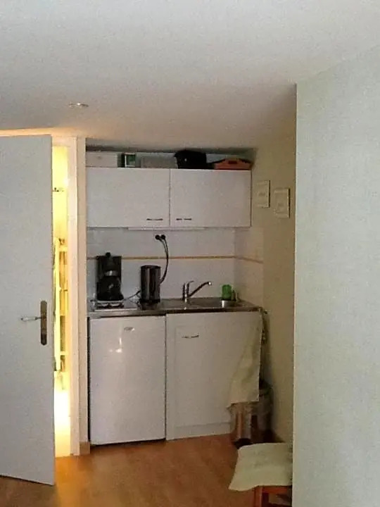 Agora Mijo Chambre d'Hôtes Studio