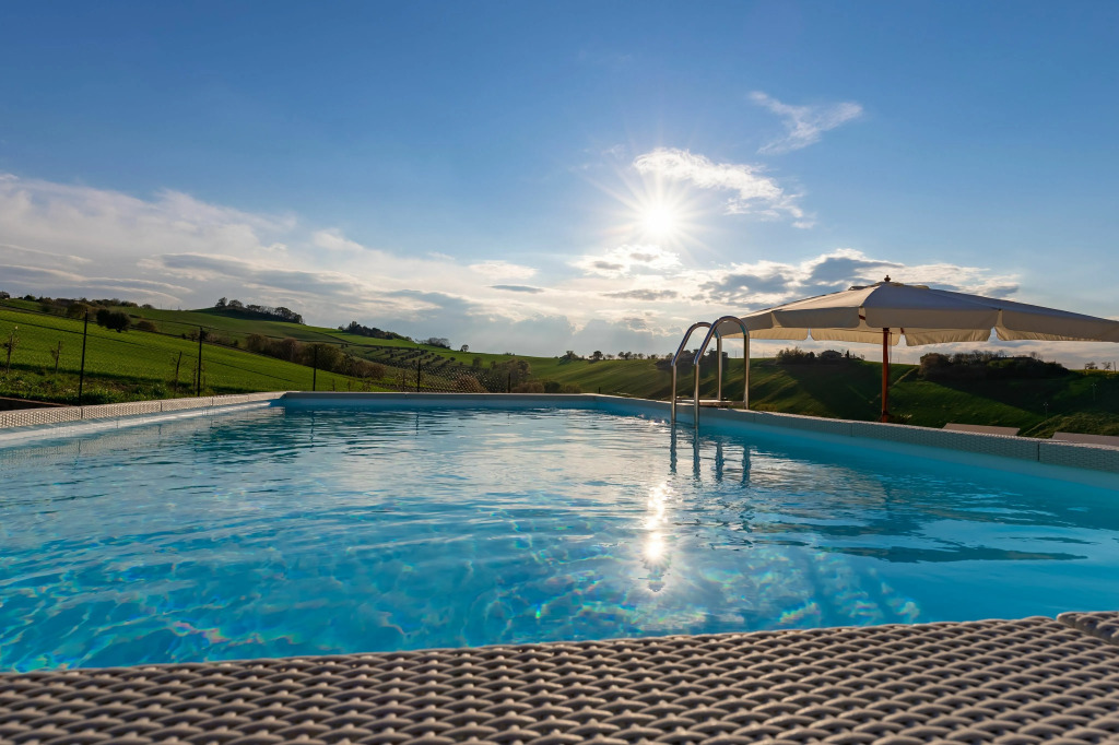 Italian Experience-Villa Clair
