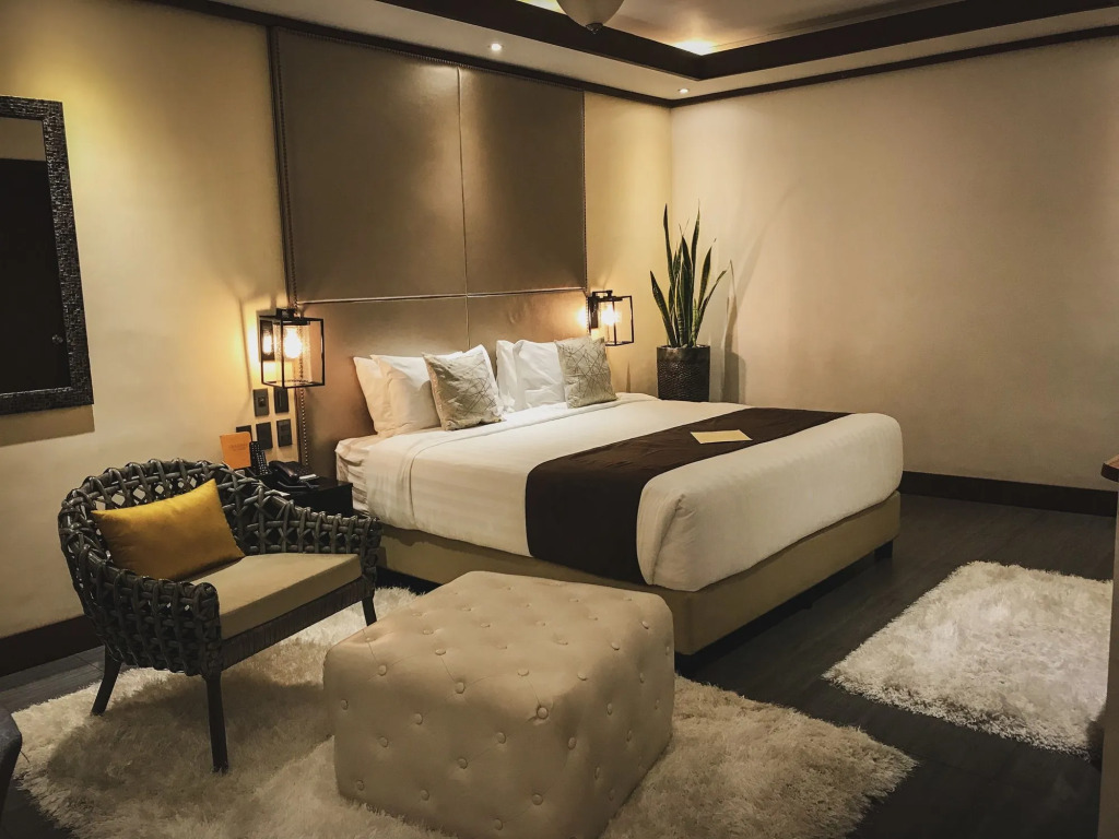 The Bourke Hotel