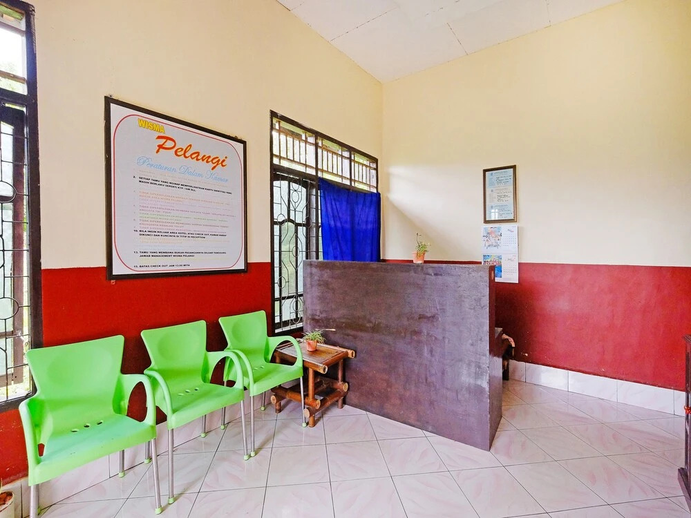 Wisma Pelangi Palopo RedPartner