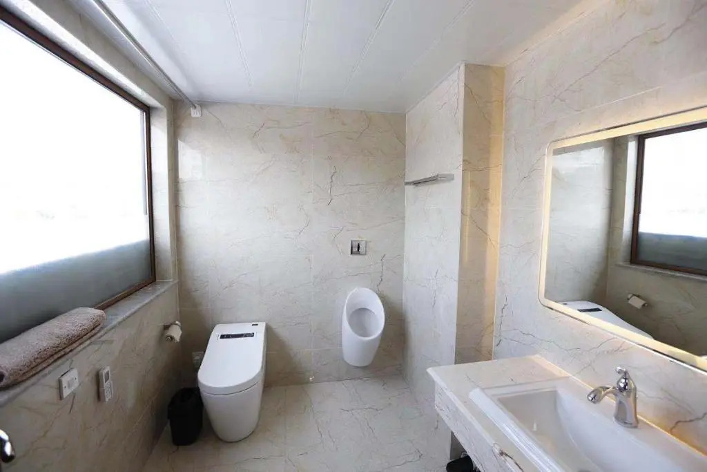 Walker Changhua Brook Villa&Residence