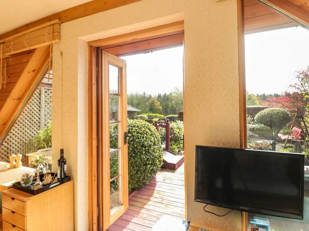 Swallow Lodge