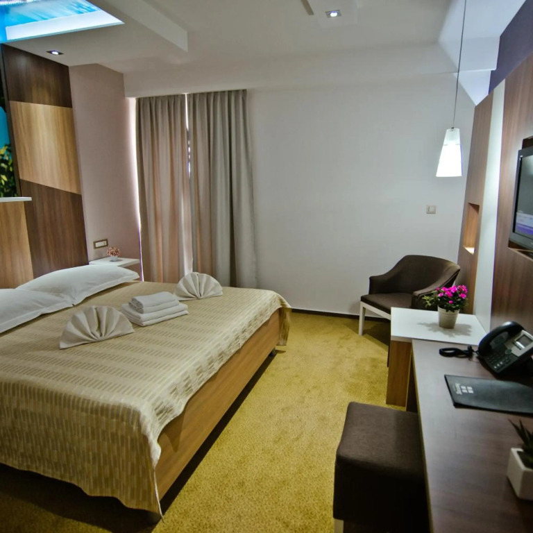 Hotel Herceg
