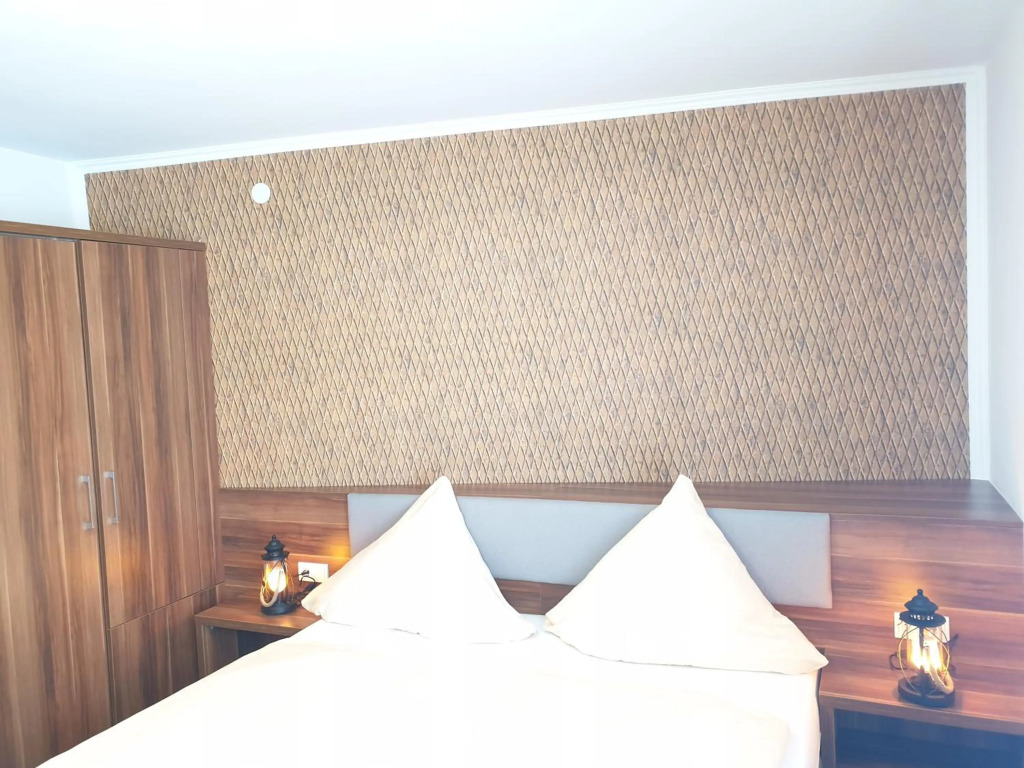 Kirchberg Hotel garni