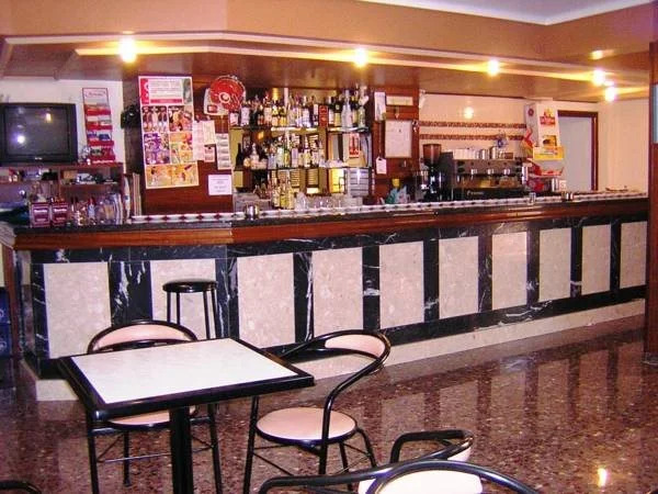Hostal Roig