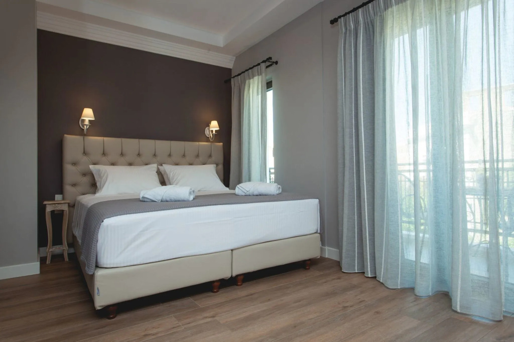 Nival Luxury Suites