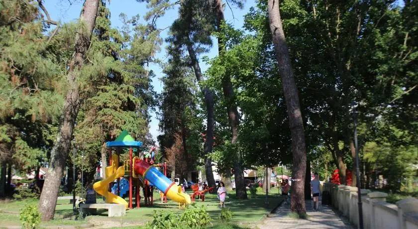 Сozy house near the Black sea
