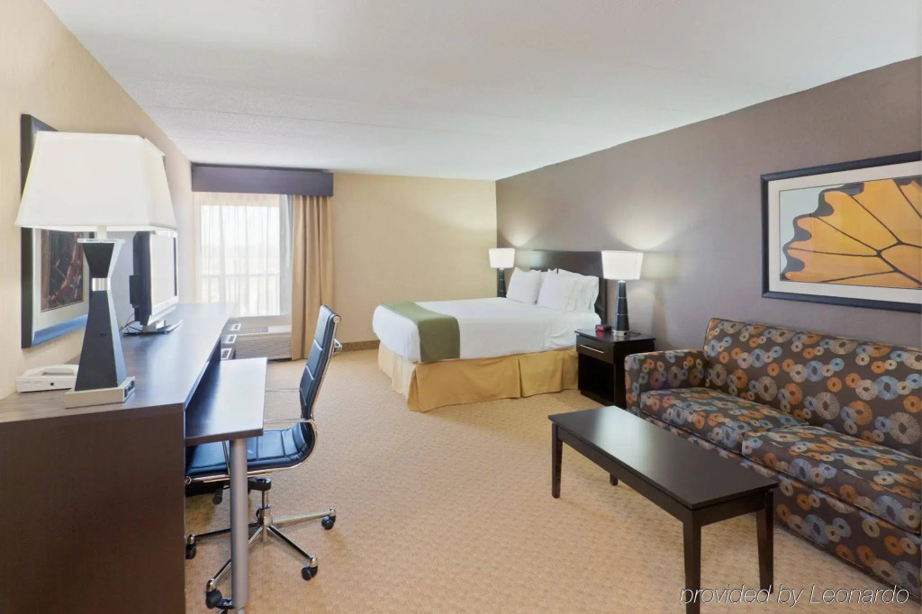Holiday Inn Express Hotel & Suites Dover by IHG