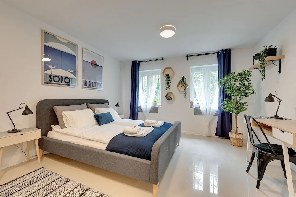 Dom & House - Apartments Helska Sopot