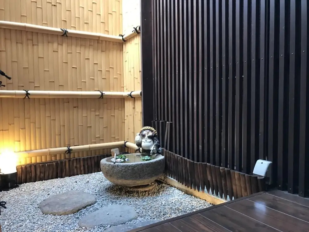 Tsukisocho Apartment