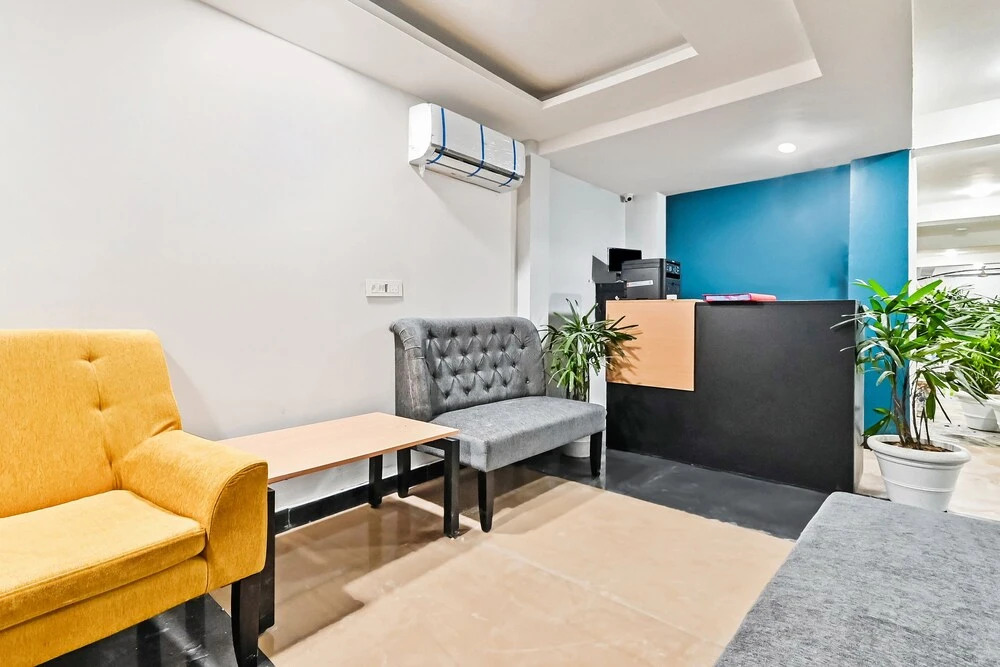 SilverKey Executive Stays 43483 near A One Hospital