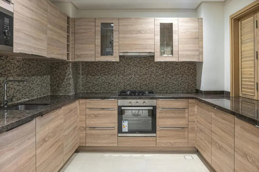 Elegant 1 Bedroom in Madinat Badr