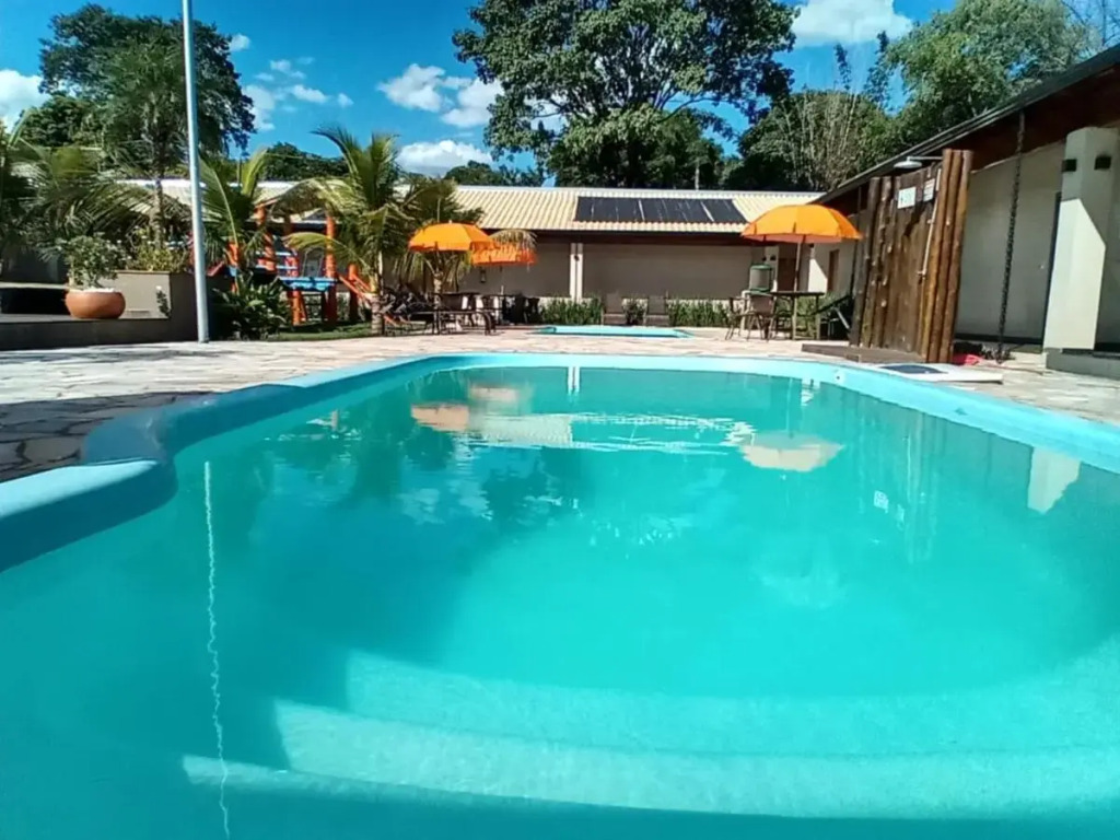 Hotel Pousada Parque das Águas