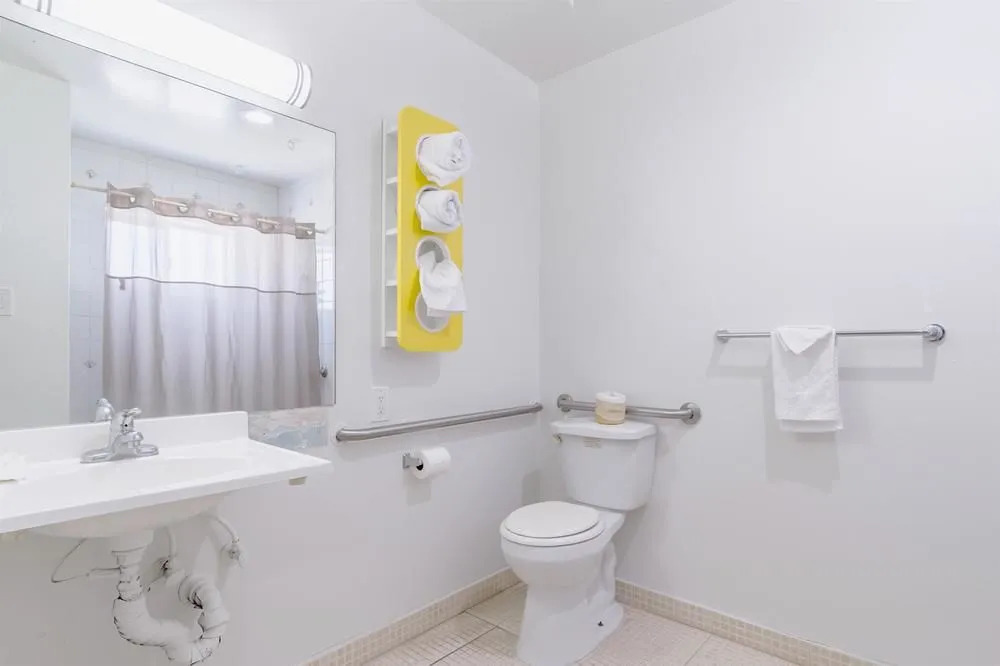 Americas Best Value Inn/motel 6 Barstow