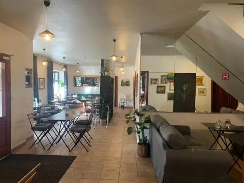 Hotel Krokus