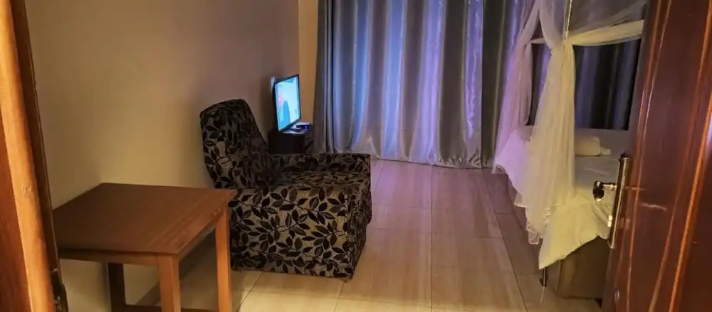Puma Aparthotel - Nyarutarama