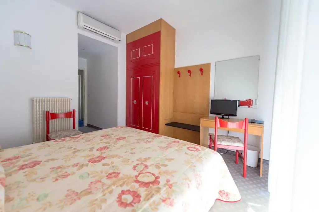 Bike & Wind Hotel Villa Maria