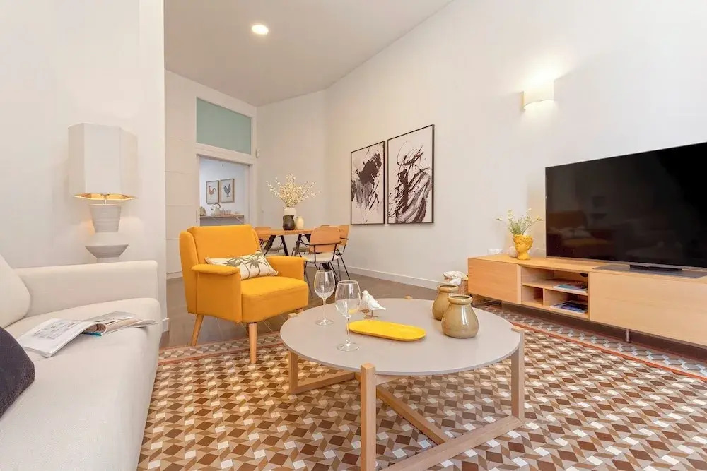 Suites Larios