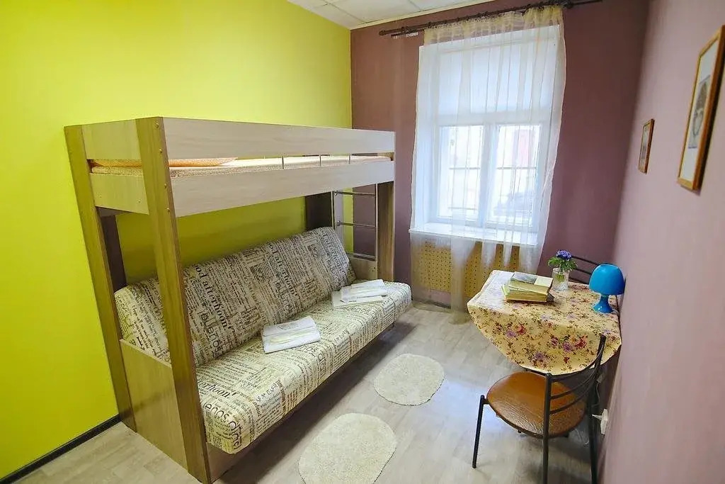 Pravda Hostel