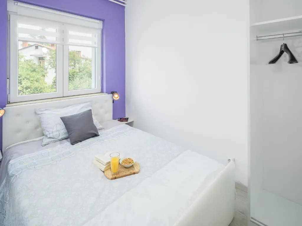 Apartments Aida
