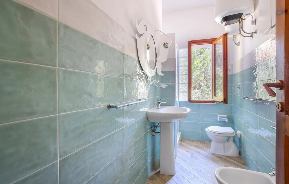 Nice Apartment in Stintino With 3 Bedrooms