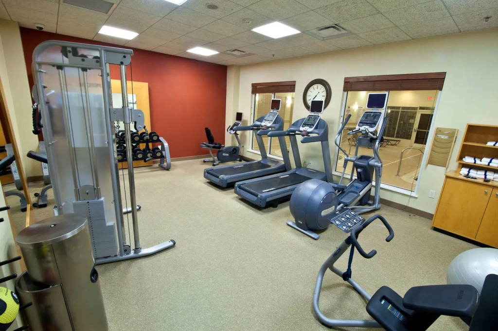 Hilton Garden Inn Raleigh Capital Blvd I-540
