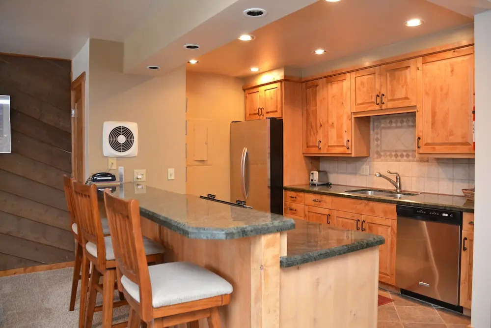 Park Place by Ski Village Resorts