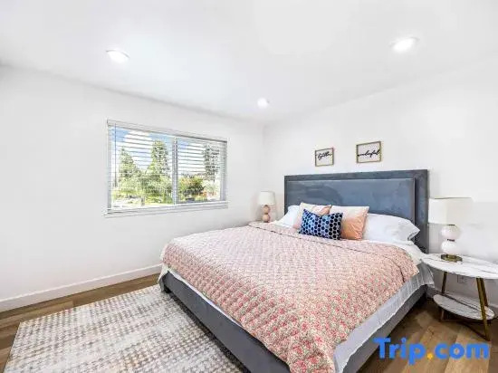 Rowland Heights 2B&1B Apt Close to Yes Plaza