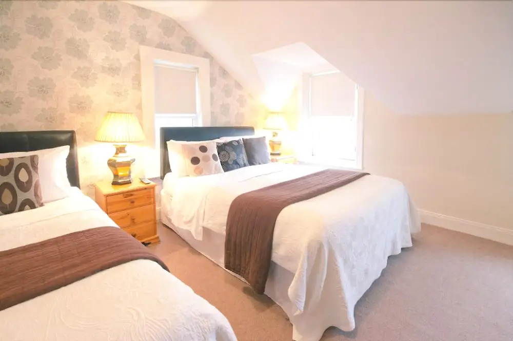 Ennislare House Guest Accommodation