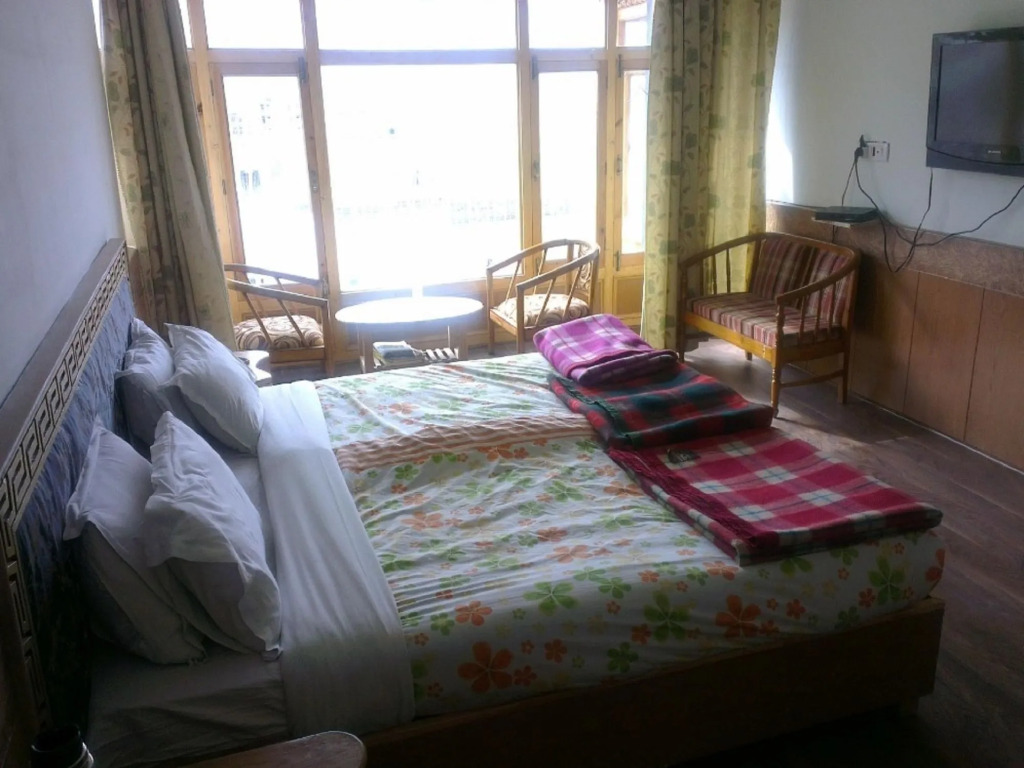 Hotel Gawaling International