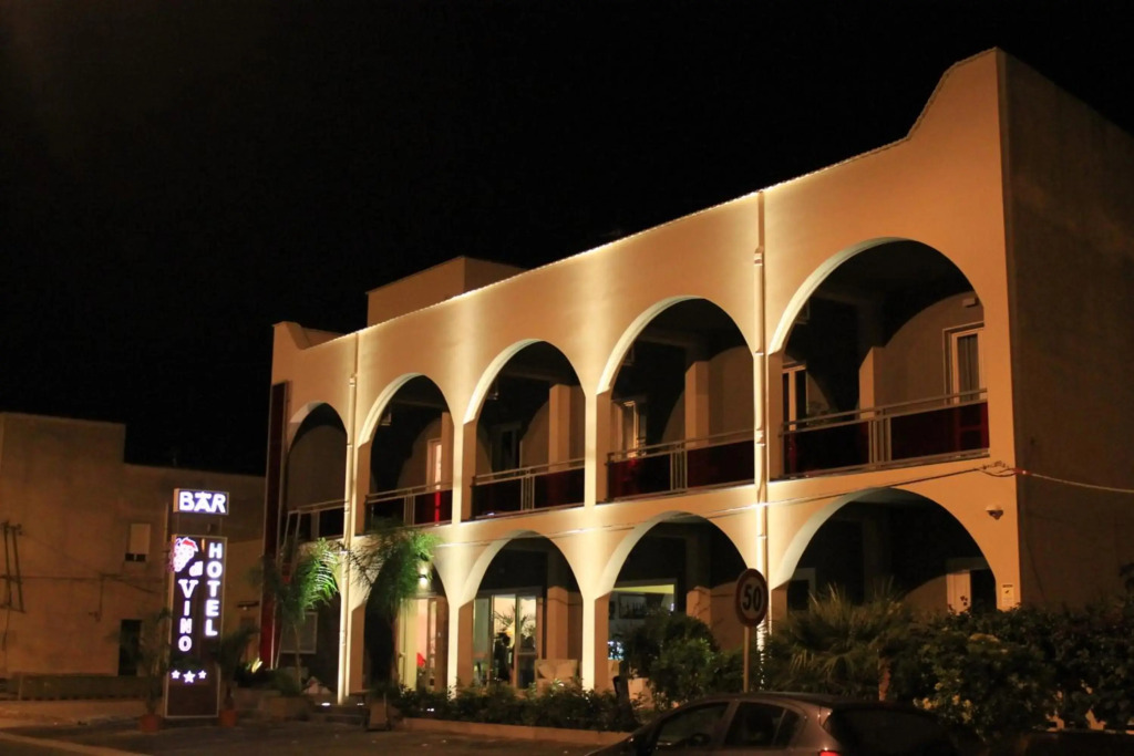 diVino Hotel