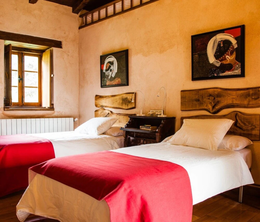 Casa da Cabaza
