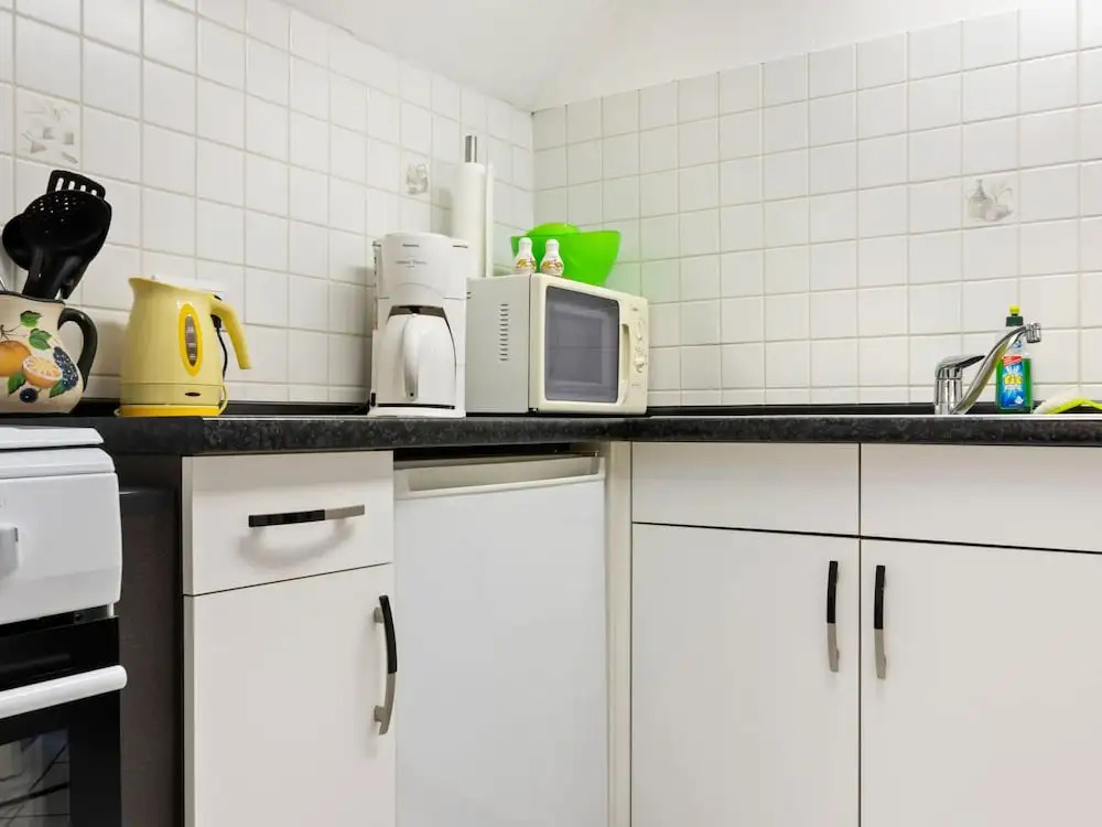 Attractive Apartment in Rubeland in the Upper Harz