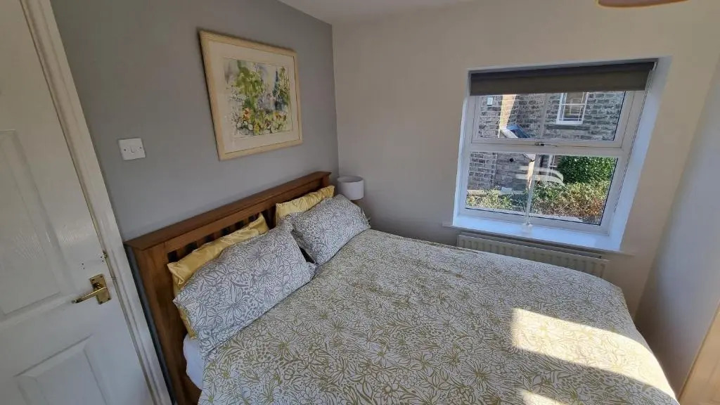 Garden Cottage - Ashover Village near Matlock