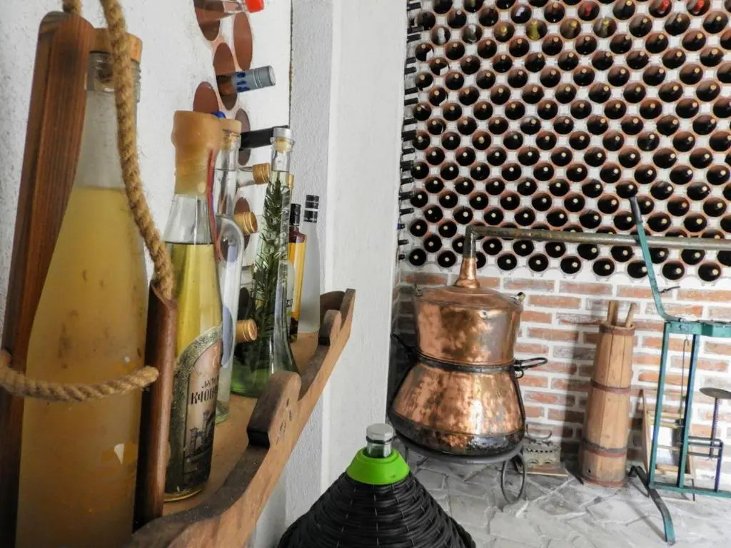 Guest House Radoman