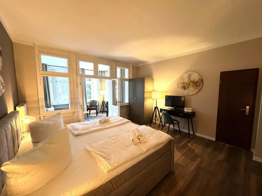Hotel BALTICpetite