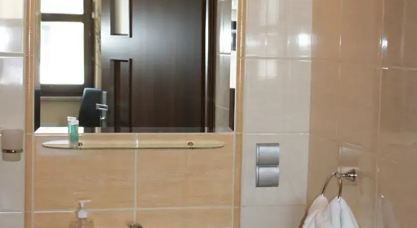 Noclegi M4