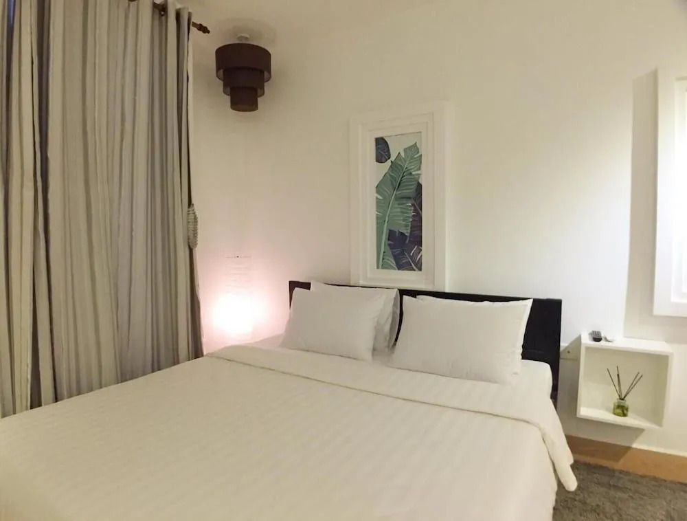 Cozycloud Backpackers Hostel