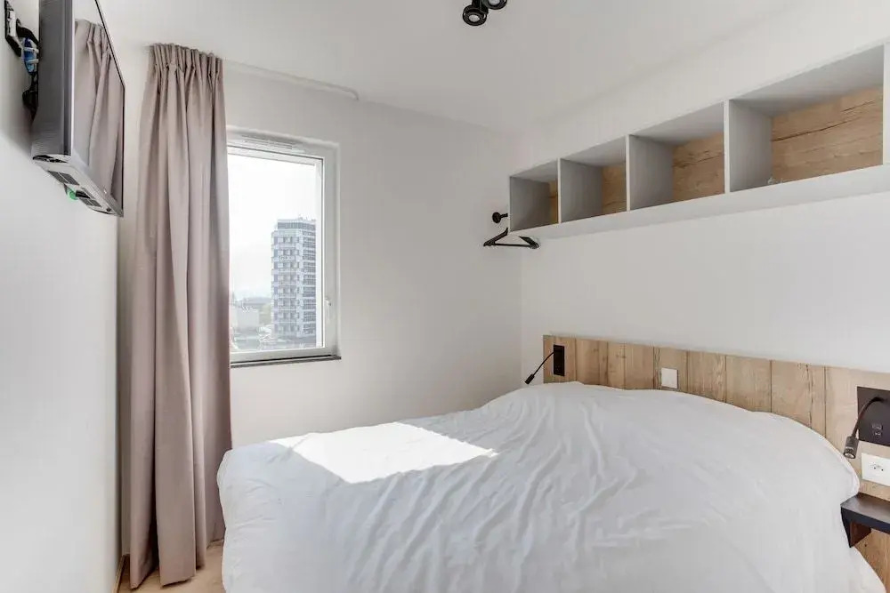 Evancy La Marina Boulogne-sur-Mer