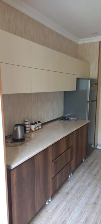 Borjomi Guest House